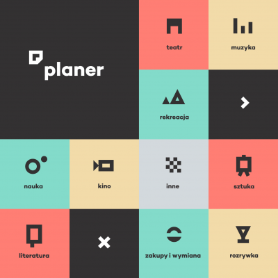Dziesięciu nowych organizatorów w Planerze!