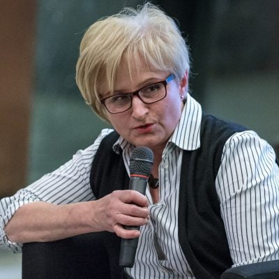 O Stefanie Figlarowiczu podczas Akademii Gdańska