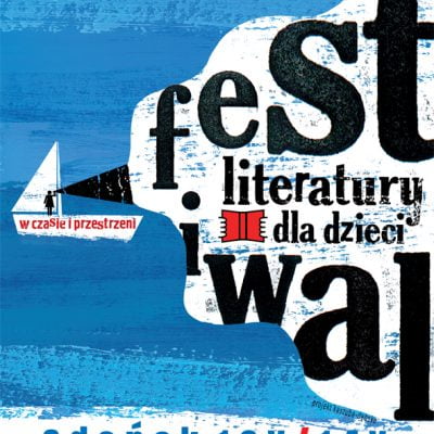 Literackie przygody dla najmłodszych – startuje Festiwal Literatury dla  Dzieci