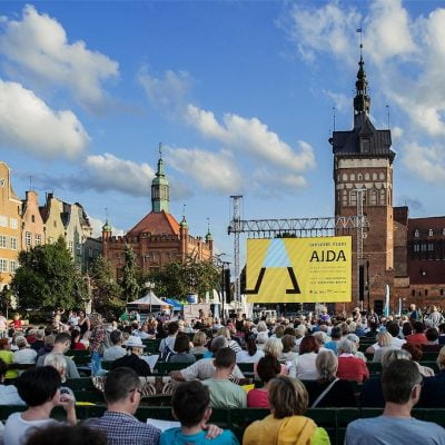 Jaką operę zobaczymy w lipcu na Targu Węglowym? Zagłosuj na portalu Trójmiasto.pl