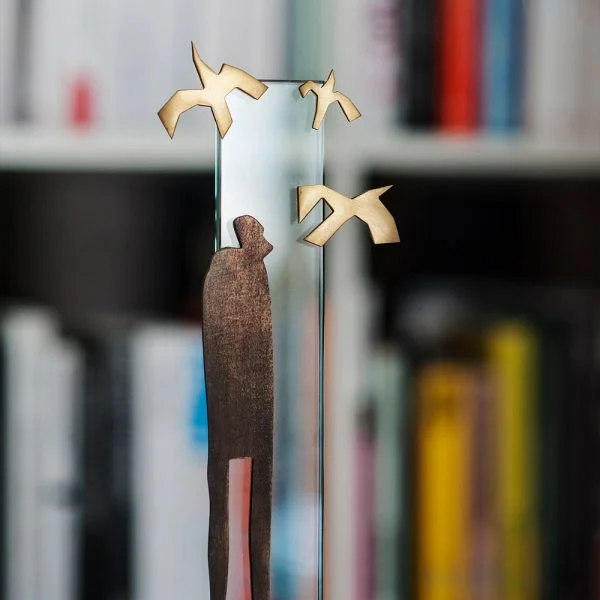 The European Poet of Freedom Literature Festival: Gdańsk, 23–25 March