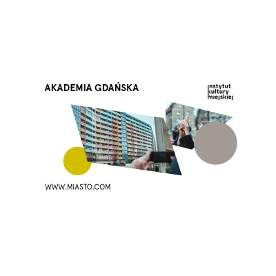 Marcowa Akademia Gdańska online!