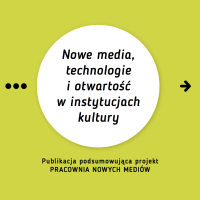 Nowe media w gdańskich instytucjach kultury. Przeczytaj jak udostępniają swoje zasoby