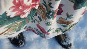 slow fashion
