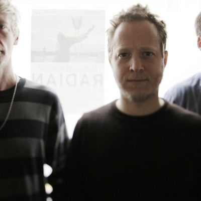 Elektroniczna zima w IKM. Koncert Radian i Columbus Duo