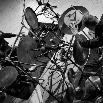 Koncert HATI + pokaz filmu „Heart Beat Ear Drum – a film about Z’EV”