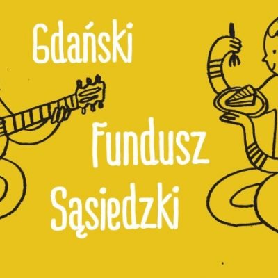 Gdański Fundusz Sąsiedzki | Zgłoś swój pomysł!