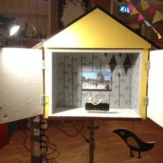 Birdhouse Gallery