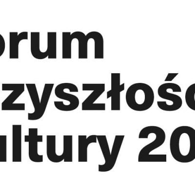 Forum Przyszłości Kultury 2017 | debata