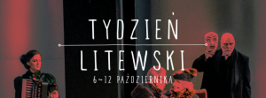tydzień litewski Gdański Teatr Szekspirowski