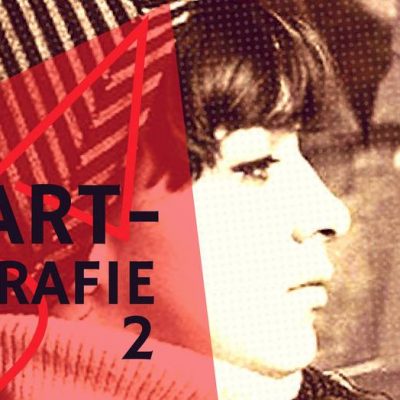 ArtBiografie 2 | Pokaz filmu o Andzie Rottenberg „Układanie wolności” i dyskusja
