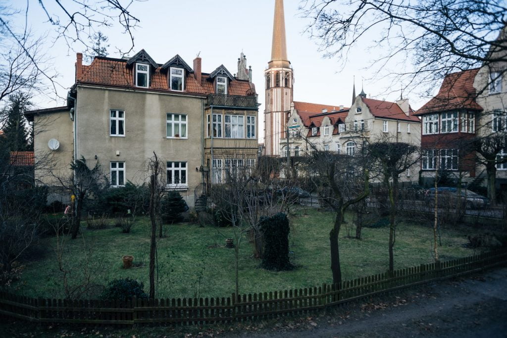 Zwiedzaj Gdańsk alternatywnie z Lokalnymi Przewodnikami i Przewodniczkami