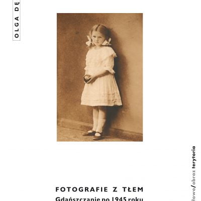 Niesamowite historie gdańszczan z fotografiami w tle. Wykład Olgi Dębickiej w IKM