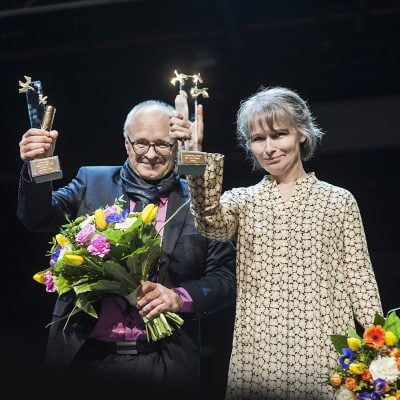 Linda Vilhjálmsdóttir z Islandii laureatką Nagrody Literackiej Miasta Gdańska Europejski Poeta Wolności