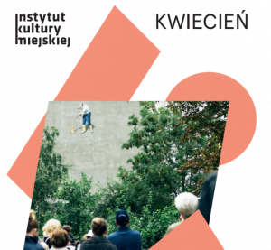 wydarzenia ikm kwiecień 2018