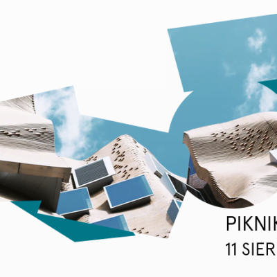 Sobota w mieście z rodziną i przyjaciółmi? Spędź ją na pikniku miejskim IKM
