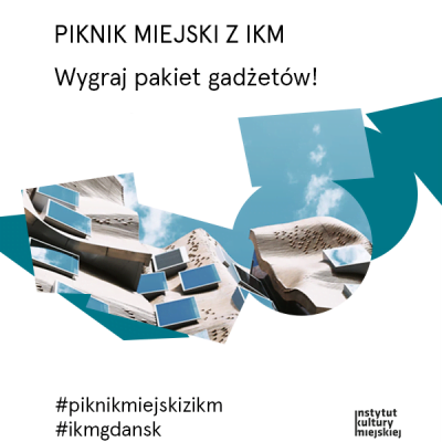 Konkurs w ramach Pikniku Miejskiego z IKM | WYNIKI