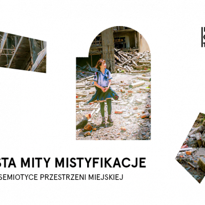 Miasta, mity, mistyfikacje