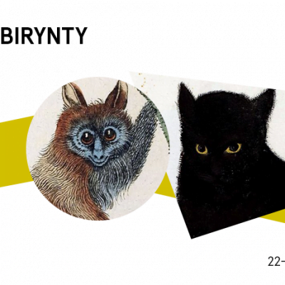 mediaLABIRYNTY: jak twórczo korzystać z zasobów cyfrowych? Warsztaty i spotkania