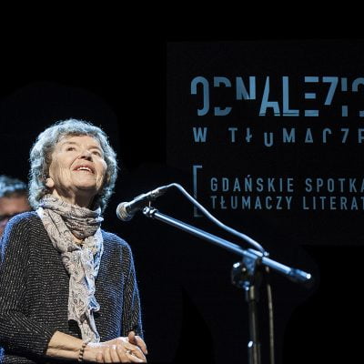 The fourth edition of “Found in Translation” Gdańsk Literary Meeting