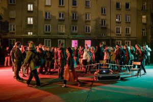 Miejskie innowacje społeczne napędzane przez mieszkańców | Trzyletni program UrbCulturalPlanning w Gdańsku