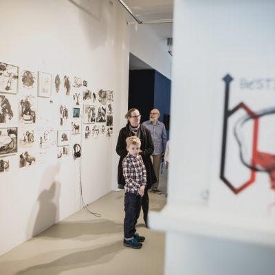 Zajęcia edukacyjne dla dzieci | 8-9 kwietnia
