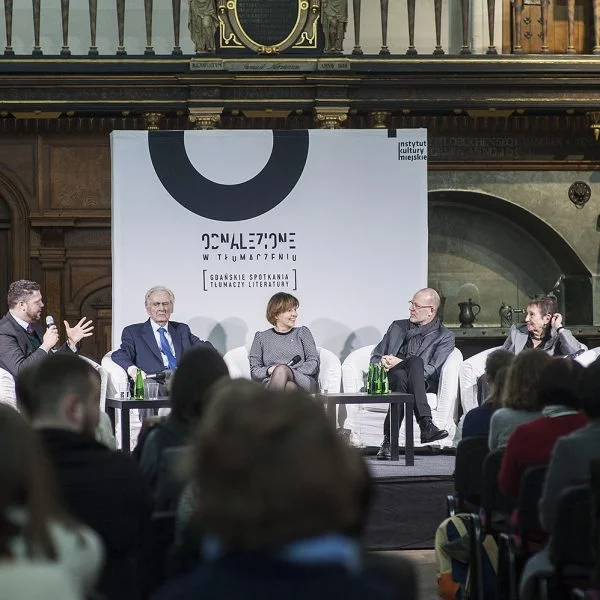 We know the nominees for the Tadeusz Boy-Żeleński Translation Award of the Mayor of Gdańsk
