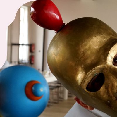 Miastoprojekcje: „Duch Bauhausu”. Film + rozmowa