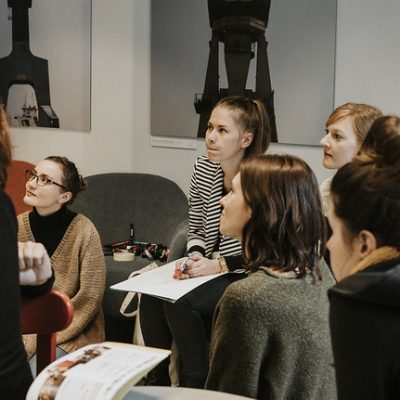 Granty na projekty łączące edukację i kulturę. Bardzo Młoda Kultura 2019