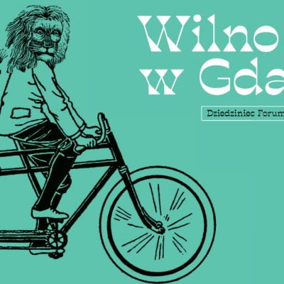 Wilno w Gdańsku | program