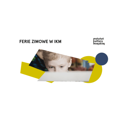 Ferie zimowe w duchu zero waste