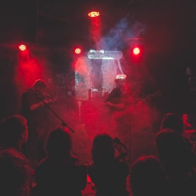 [ODWOŁANE] Koncert Kirszenbaum / Europejski Poeta Wolności