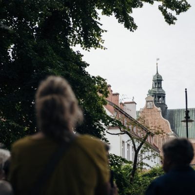 Oliwska magia od Lokalnego Przewodnika