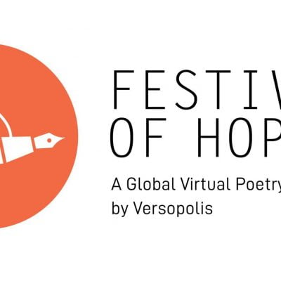 Festiwal Nadziei, którą daje poezja