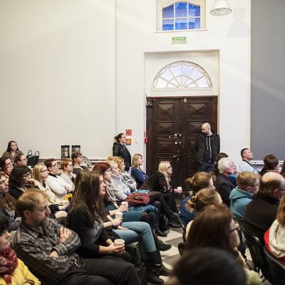 Czy jesteś gotowy na ponowne otwarcie? Szkolenie dla instytucji kultury