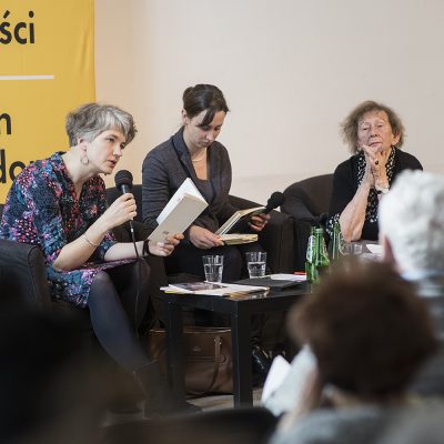 Poeta uwolniony. Zmiany organizacyjne Festiwalu Europejski Poeta Wolności
