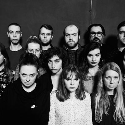 Zinterpretują słynny eksperyment więzienny Philipa Zimbardo. Spektakl „Experyment” w reżyserii Piotra Jankowskiego