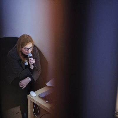 Tryb pracy Instytutu Kultury Miejskiej w listopadzie