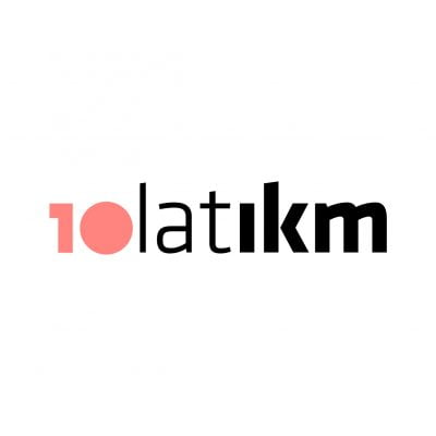 10 lat Instytutu Kultury Miejskiej