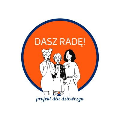 Dasz Radę!- projekt dla rosyjskojęzycznych nastolatek