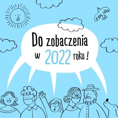 Bez Gdańskich Dni Sąsiadów w 2021