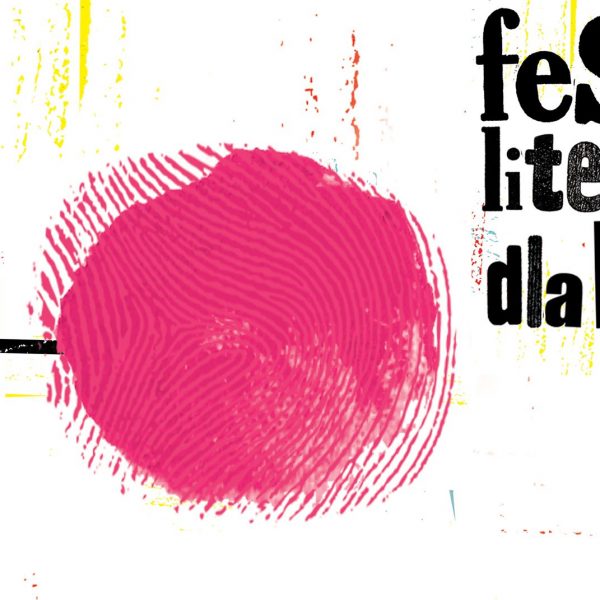 Palce lizać! – to hasło programowe tegorocznej 8 już edycji Festiwalu Literatury dla Dzieci.