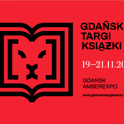 Poezja, przekład, książki o Gdańsku. Zapraszamy na stoisko IKM na Gdańskich Targach Książki