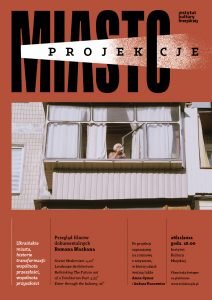 MIASTOprojekcje-soviet-modernism_plakat