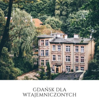 Gdańsk dla wtajemniczonych. 10 pysznych spacerów – premiera e-booka wydanego w ramach projektu Otwarty IKM
