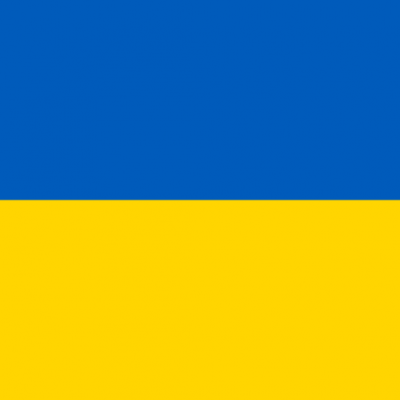 Wspieramy Ukrainę / Допоможіть Україні