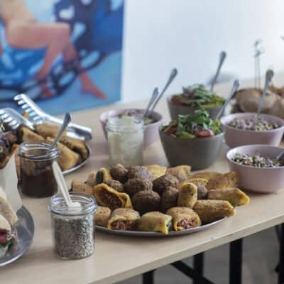 Poszukujemy operatora bistro w Kunszcie Wodnym  
