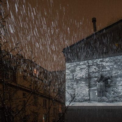 Konkurs na kuratora/kuratorkę 15. edycji festiwalu NARRACJE w Gdańsku  