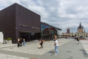 Forum Gdańsk