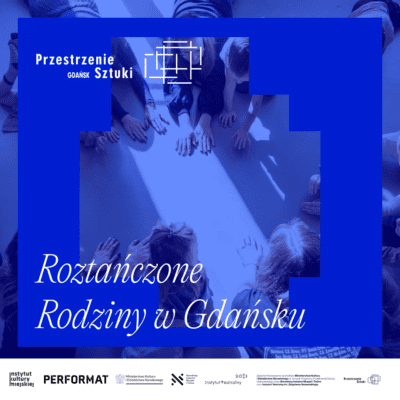 Roztańczone Rodziny w Gdańsku